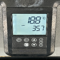 PolyScience WB10 Waterbath image 3